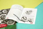 SET CREIOANE GRAFIT 6B-5H PENTRU INCEPATORI DERWENT ACADEMY – poza 4