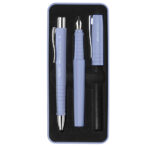 SET STILOU B + PIX XB POLY LILA FABER-CASTELL – poza 1