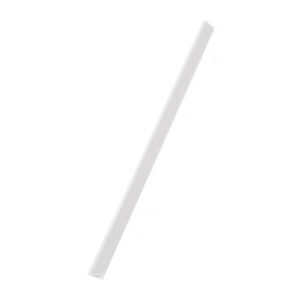 SINA PRINDERE 3MM 15 COLI ALBA 50/CUTIE FELLOWES – poza 1