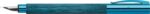 STILOU AMBITION BLUE WOOD F FABER-CASTELL – poza 2