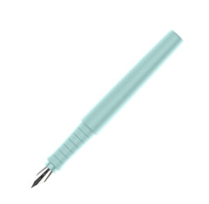 STILOU POLY PEN BLEU CARAIBE F FABER-CASTELL – poza 1