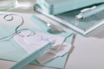 STILOU POLY PEN BLEU CARAIBE F FABER-CASTELL – poza 4