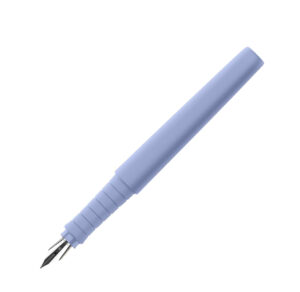 STILOU POLY PEN LILA IRIS B FABER-CASTELL – poza 1