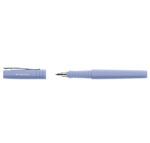 STILOU POLY PEN LILA IRIS B FABER-CASTELL – poza 2