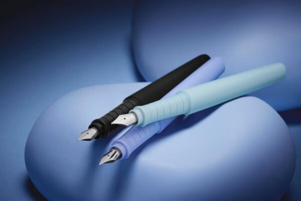 STILOU POLY PEN LILA IRIS B FABER-CASTELL – poza 4