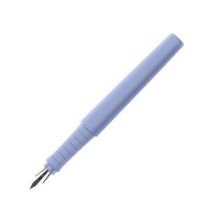 STILOU POLY PEN LILA IRIS F FABER-CASTELL – poza 1