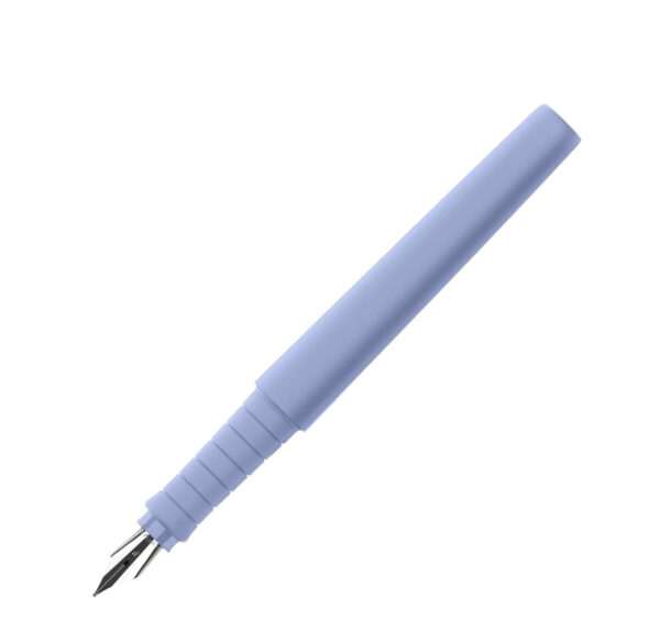 STILOU POLY PEN LILA IRIS F FABER-CASTELL – poza 1