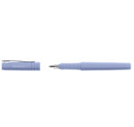 STILOU POLY PEN LILA IRIS F FABER-CASTELL – poza 2