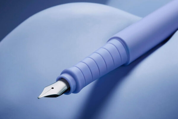 STILOU POLY PEN LILA IRIS M FABER-CASTELL – poza 4