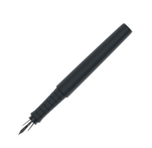 STILOU POLY PEN NEGRU B FABER-CASTELL – poza 1