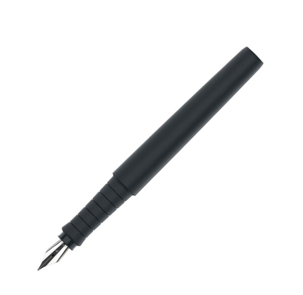 STILOU POLY PEN NEGRU F FABER-CASTELL – poza 1