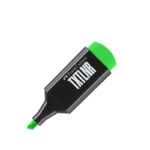 TEXTMARKER MINI SUPERFLUORESCENT VERDE FABER-CASTELL – poza 1