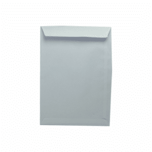 Plic C4 alb siliconic 229x324mm – poza 1