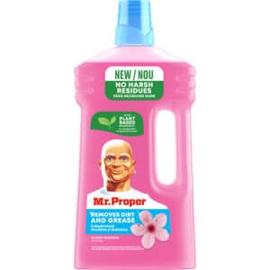 Mr Proper pentru pardoseli 1L Blossom – poza 1