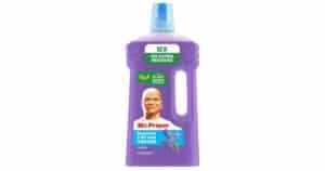 Mr Proper pentru pardoseli 1L Lavanda – poza 1
