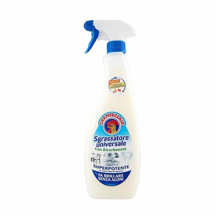 Chanteclair Degresant cu Bicarbonat Spray 600 ml – poza 1