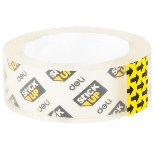 BANDA ADEZIVA 18MM*33M DELI – poza 1