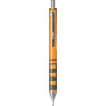 CREION MECANIC 0.7MM TIKKY 3 PORTOCALIU DESCHIS ROTRING – poza 1