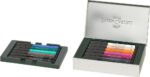 CUTIE 12 CULORI PITT ARTIST PEN CITIES SYDNEY FABER-CASTELL – poza 4