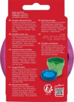 CUTIE APA CLICK&GO UNICORNI ROZ MARMORAT FABER-CASTELL – poza 2