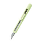 CUTTER MIC VERNIL LONGREEN PLASTIC RECICLAT DELI – poza 1