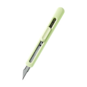 CUTTER MIC VERNIL LONGREEN PLASTIC RECICLAT DELI – poza 1