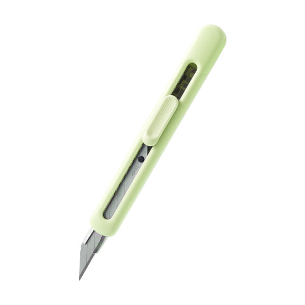 CUTTER MIC VERNIL LONGREEN PLASTIC RECICLAT DELI – poza 1