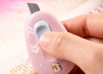 CUTTER MINI CULORI PASTEL M155 DELI – poza 3