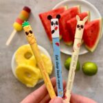 DISPLAY 36 ROLLERE 0.7 MM ALBASTRU ERASABLE SUMMER EDITION EBERHARD FABER – poza 3