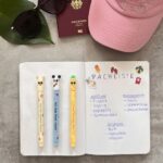 DISPLAY 36 ROLLERE 0.7 MM ALBASTRU ERASABLE SUMMER EDITION EBERHARD FABER – poza 4