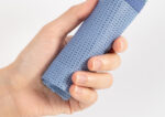 ETUI MESH TEXTIL COLOR PT ACCESORII DELI – poza 3