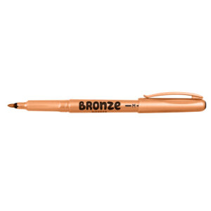 MARKER BRONZ 1.0MM 2670 CENTROPEN – poza 1