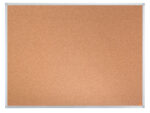 PANOU PLUTA 120 x 90 CM RAMA ALUMINIU ESSENTIALS NOBO – poza 1