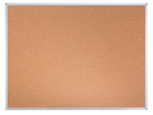 PANOU PLUTA 120 x 90 CM RAMA ALUMINIU ESSENTIALS NOBO – poza 1
