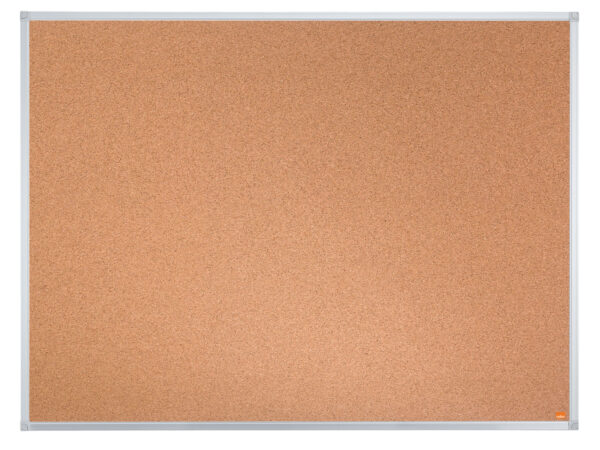 PANOU PLUTA 120 x 90 CM RAMA ALUMINIU ESSENTIALS NOBO – poza 1