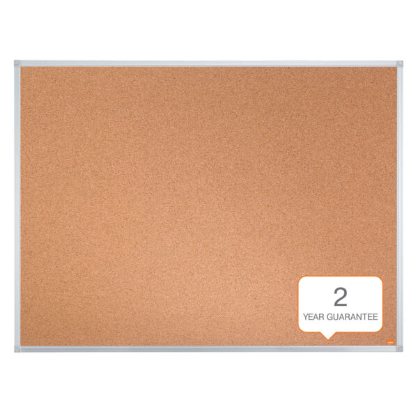 PANOU PLUTA 120 x 90 CM RAMA ALUMINIU ESSENTIALS NOBO – poza 2