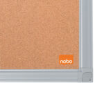 PANOU PLUTA 120 x 90 CM RAMA ALUMINIU ESSENTIALS NOBO – poza 4