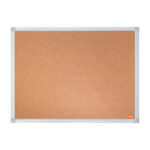 PANOU PLUTA 60 x 45 CM RAMA ALUMINIU ESSENTIALS NOBO – poza 1