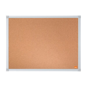 PANOU PLUTA 60 x 45 CM RAMA ALUMINIU ESSENTIALS NOBO – poza 1