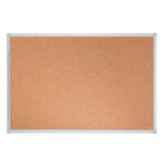 PANOU PLUTA 90 x 60 CM RAMA ALUMINIU ESSENTIALS NOBO – poza 1