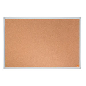 PANOU PLUTA 90 x 60 CM RAMA ALUMINIU ESSENTIALS NOBO – poza 1