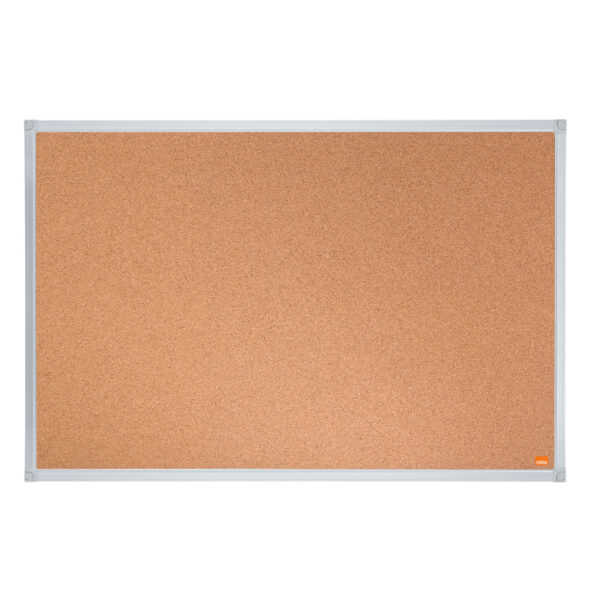 PANOU PLUTA 90 x 60 CM RAMA ALUMINIU ESSENTIALS NOBO – poza 1