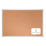 PANOU PLUTA 90 x 60 CM RAMA ALUMINIU ESSENTIALS NOBO – poza 2