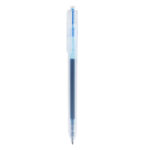 PIX CU GEL CU MECANISM 0.5MM ALBASTRU-TURCOAZ DELI – poza 1