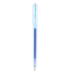 PIX CU GEL CU MECANISM 0.5MM BLEU DELI – poza 1