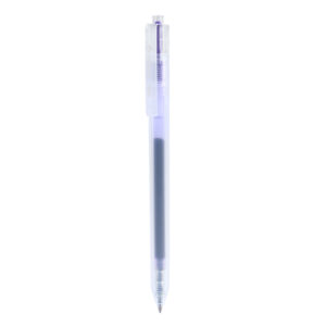 PIX CU GEL CU MECANISM 0.5MM INDIGO DELI – poza 1
