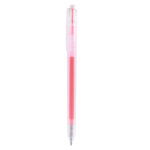 PIX CU GEL CU MECANISM 0.5MM ROZ DESCHIS DELI – poza 1
