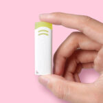 RADIERA ALBA FRIXION PILOT – poza 2