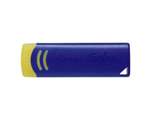 RADIERA ALBASTRA FRIXION PILOT – poza 1