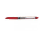 ROLLER 0.5MM V5 ROSU HI-TECPOINT RETRACTABIL PILOT – poza 1
